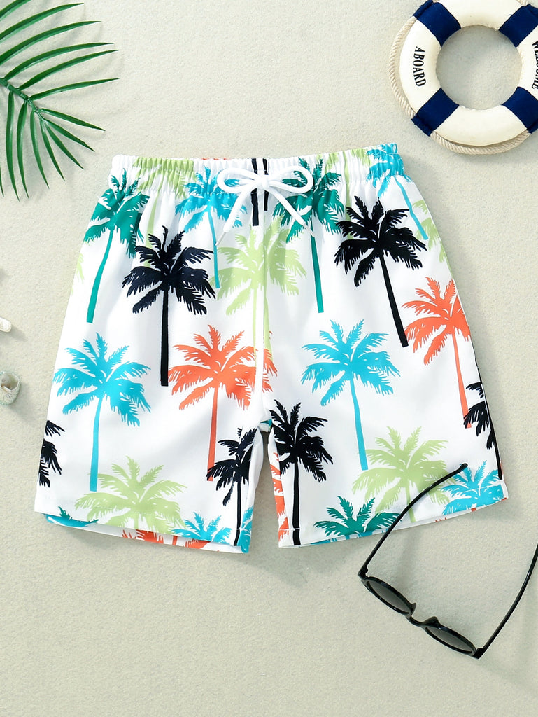 شورت مايو شى ان نخله لبني