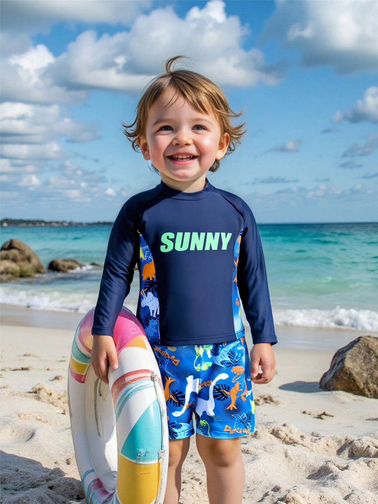 مايوه شي ان كحلي sunny