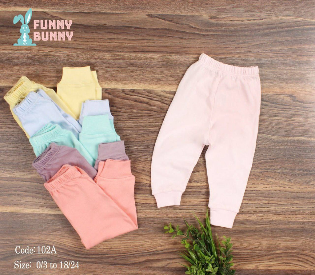 بنطلون فاني باني  ساده