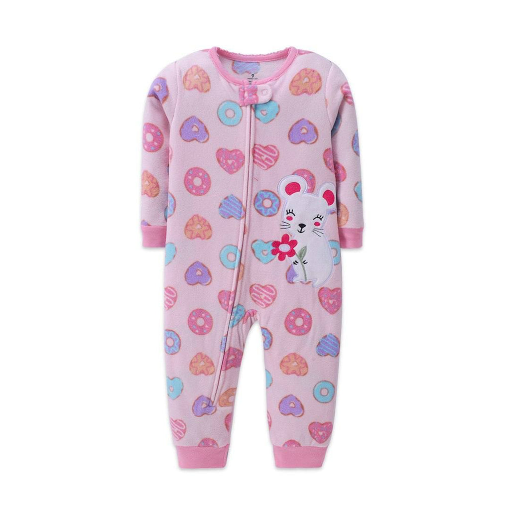 سالوبيت كارترز بينك دونتس