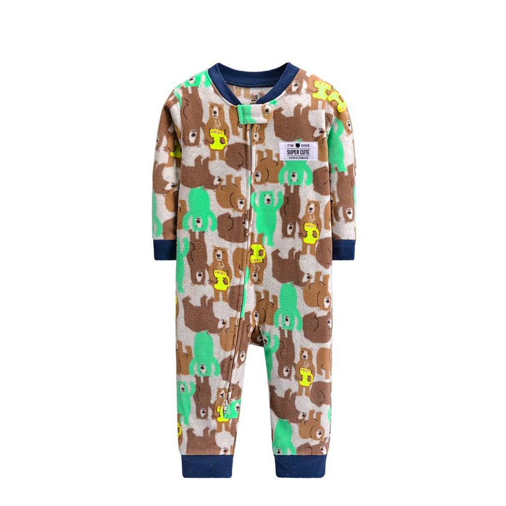 سالوبيت كارترز اوف وايت دببه