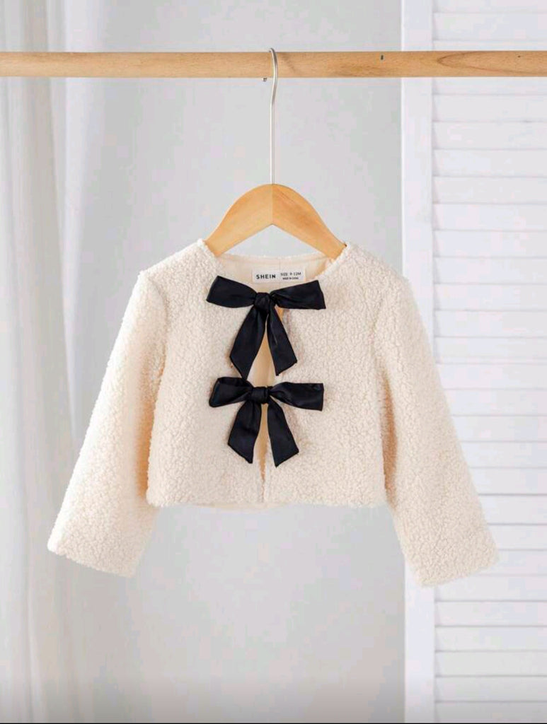 جاكت فرو شي ان بيج فيونكتين