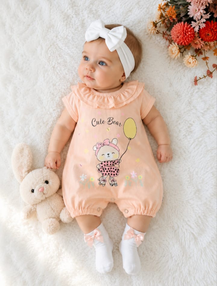 سالوبيت بريتي دبة بالون cute