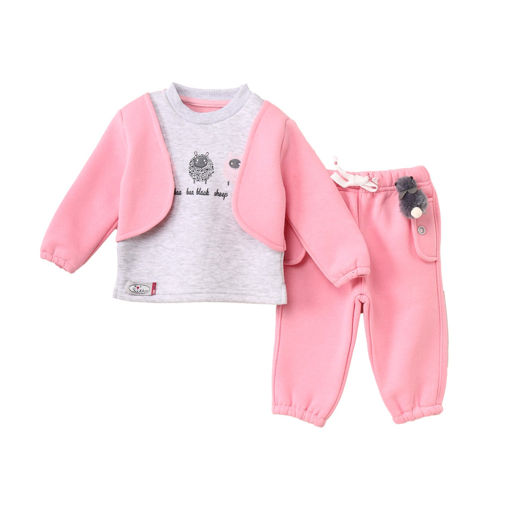 تريننج سيكا بينك خروف