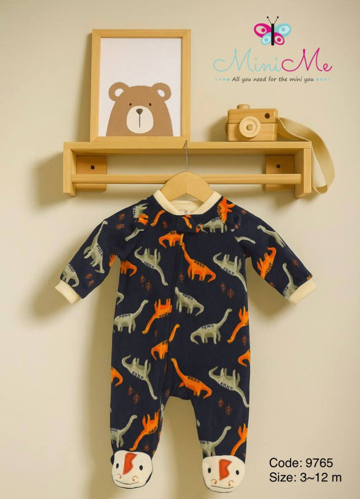 سالوبيت فليس ديناصورات مقفول