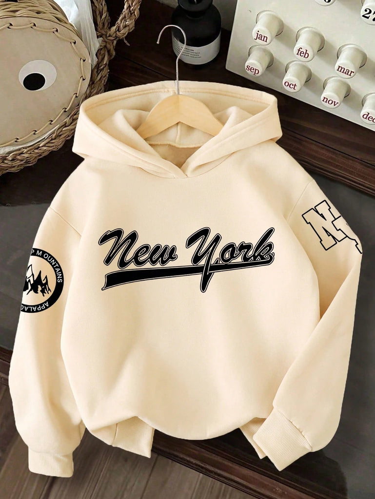 هودي شي ان بيج new york