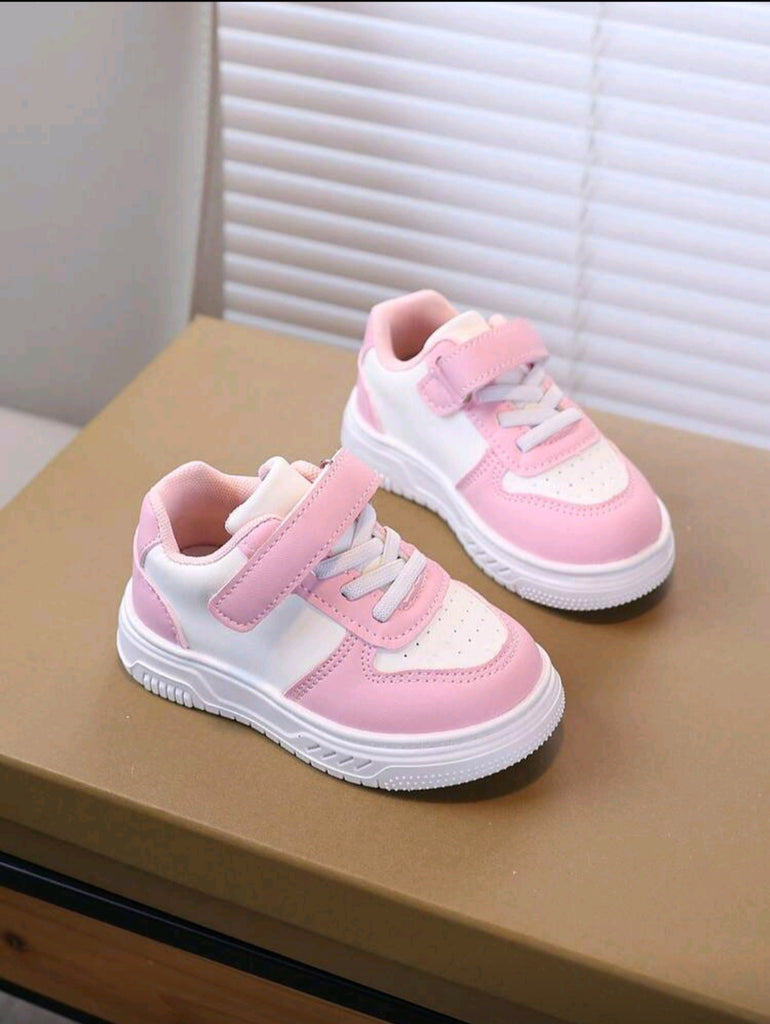 شوز شي ان بينك sneakers