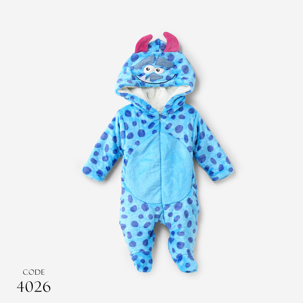 سالوبيت مبطن لبني شلبي