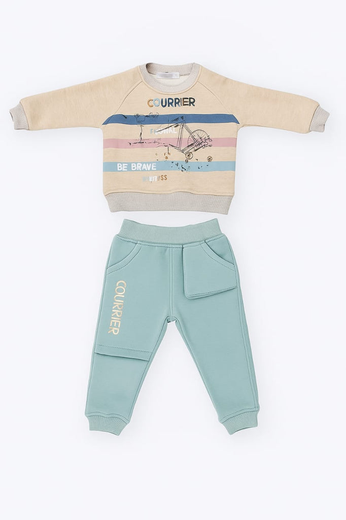 تريننج سريانا مينت مروحة courier