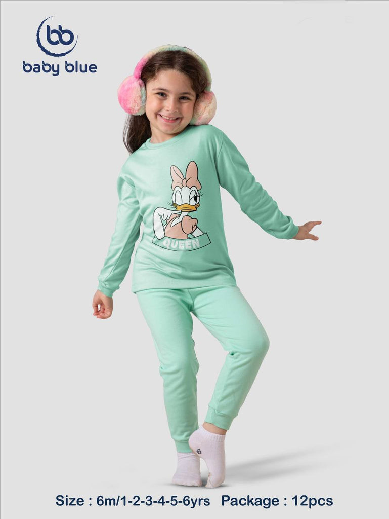 دفاية ديزني فيروزي بطوطة