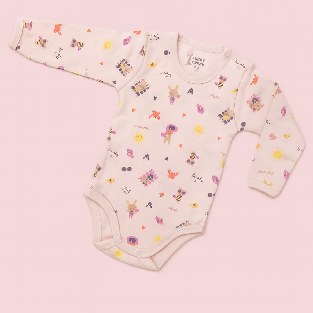 سالوبيت فاني باني كم سيموني كابوريا