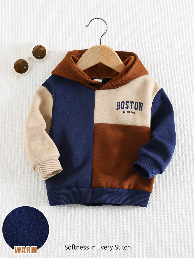 هودي بني*ازرق BOSTON