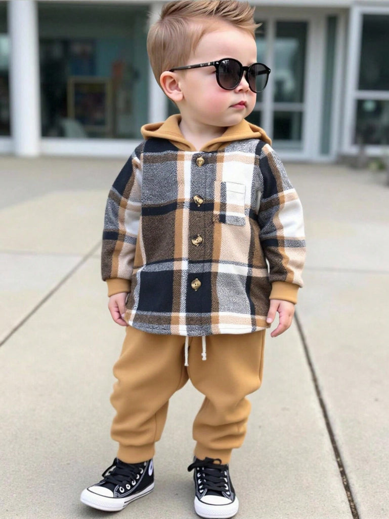 طقم شي ان جملي كاروه كابيشو