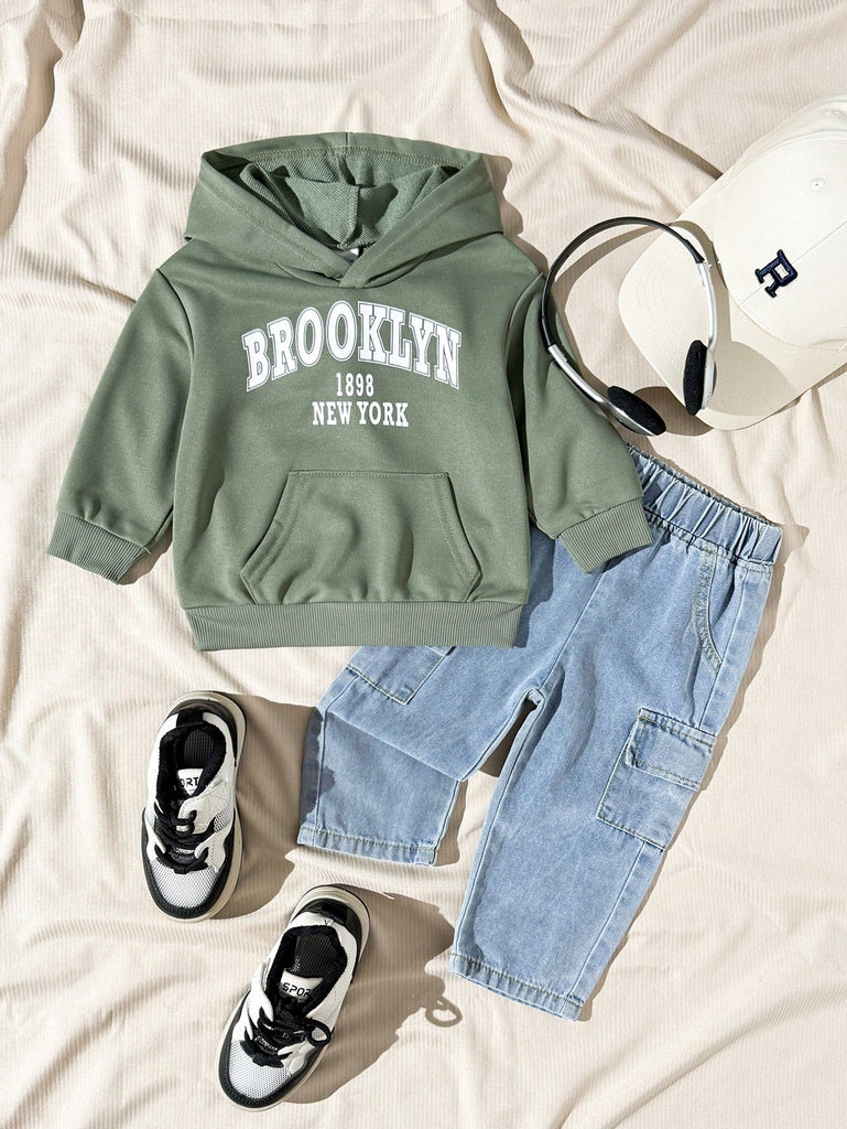 طقم شي ان زيتي brooklyn