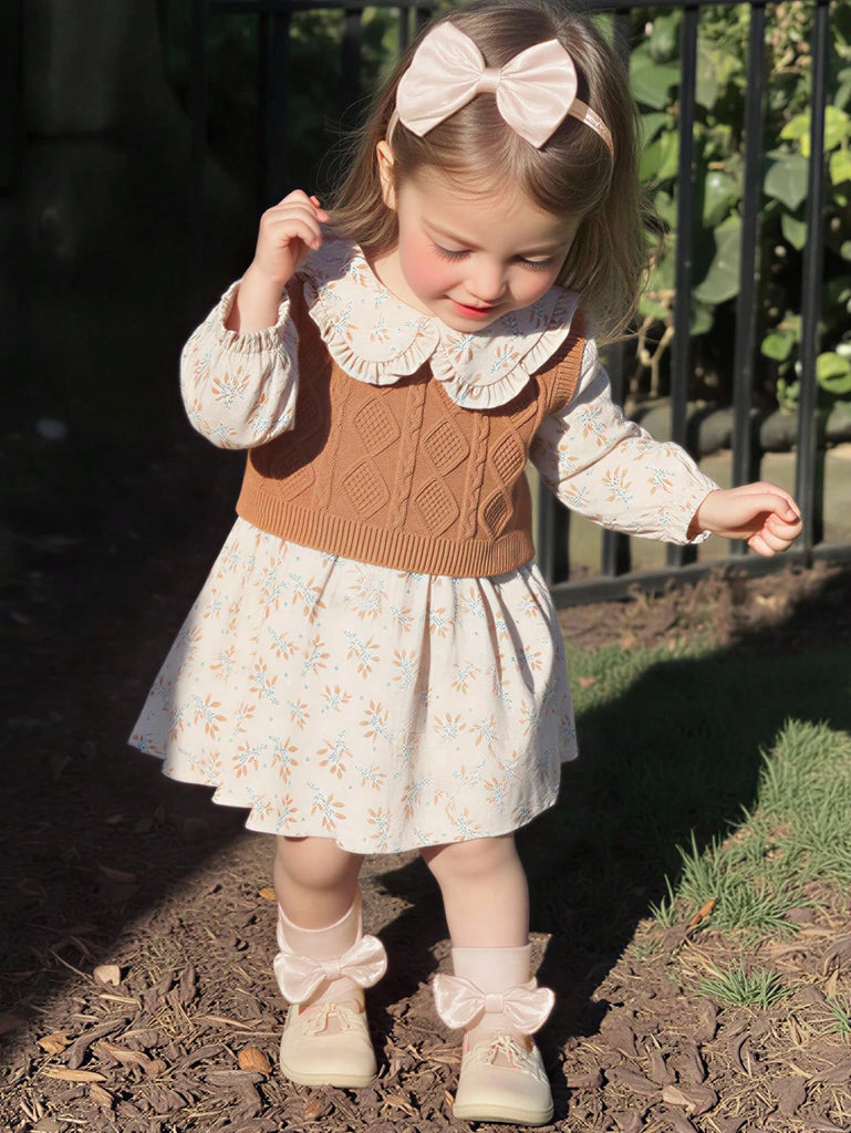 دريس شي ان مشجر توب بيج