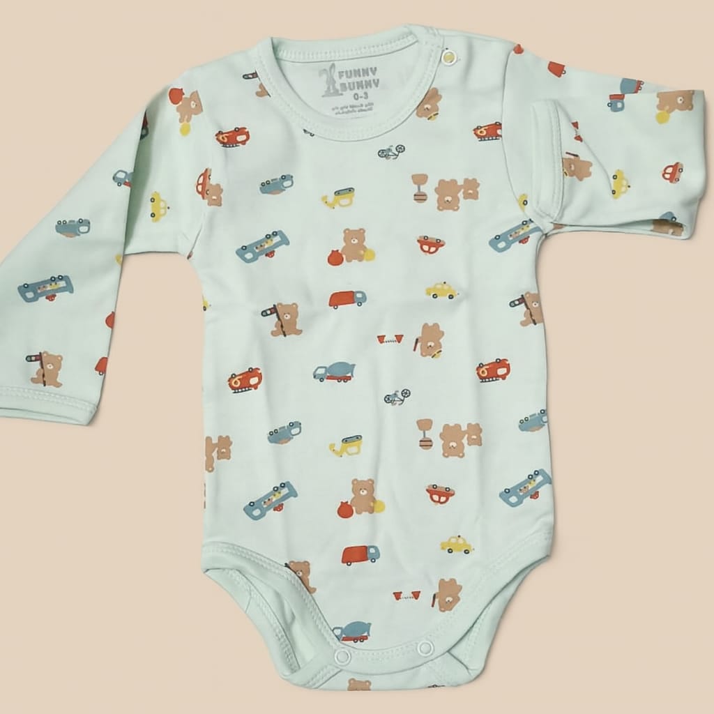 سالوبيت فاني باني كم مينت عربيات