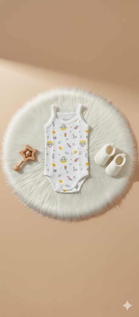 سالوبيت فاني باني حمالة بطة