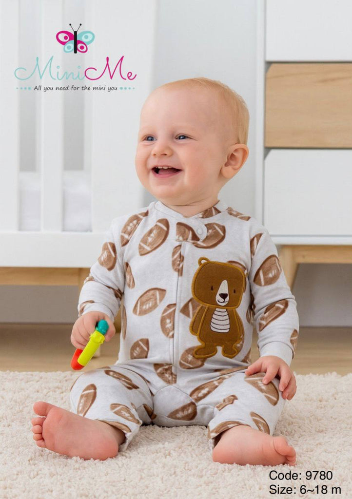 سالوبيت فليس ميني مي دب بيسبول