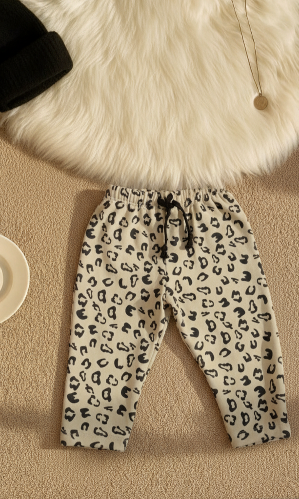 بنطلون كلاودي ميلتون بيج تايجر