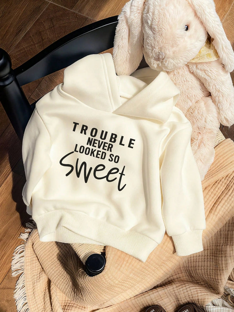 هودي شي ان اوفوايت trouble