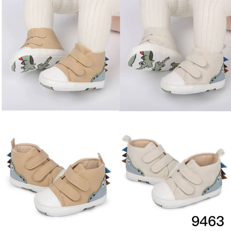 شوز تمساح جملي