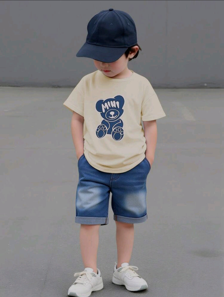 طقم شي ان بيج دب MINI