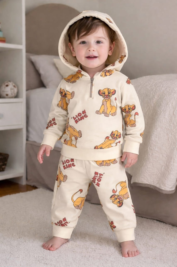 تريننج كلاودي بيج سيمبا نص سوستة