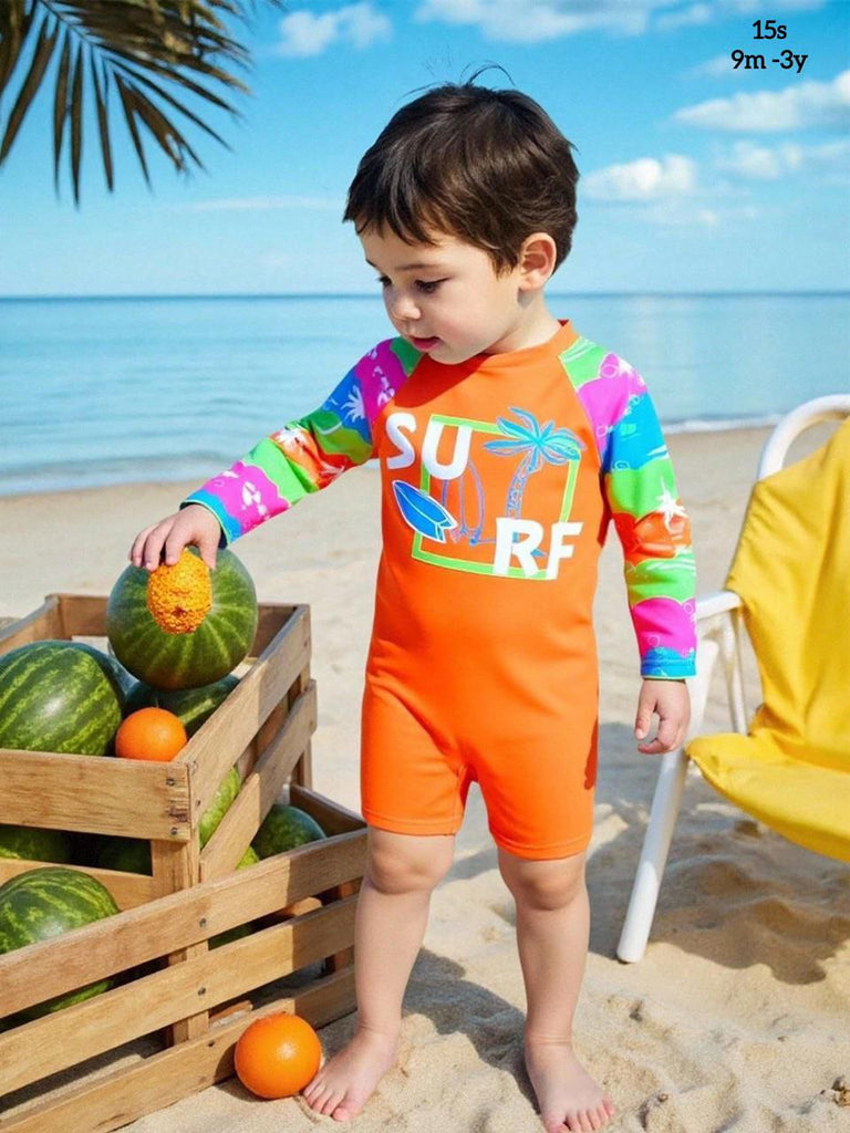 مايوه شي ان اورانج surf