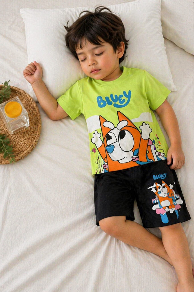 بيجاما HM لموني bluey