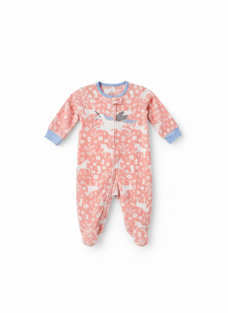 سالوبيت كارترز  حصان بينك