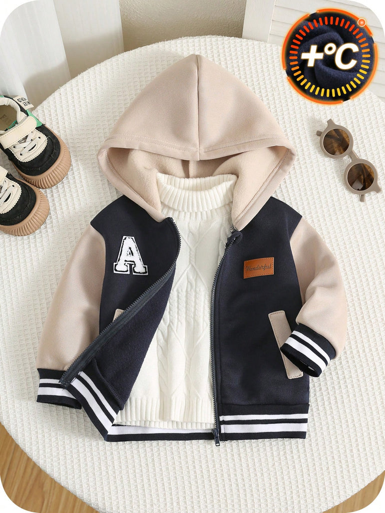 جاكت شي ان اسود * كابيشو بيج A