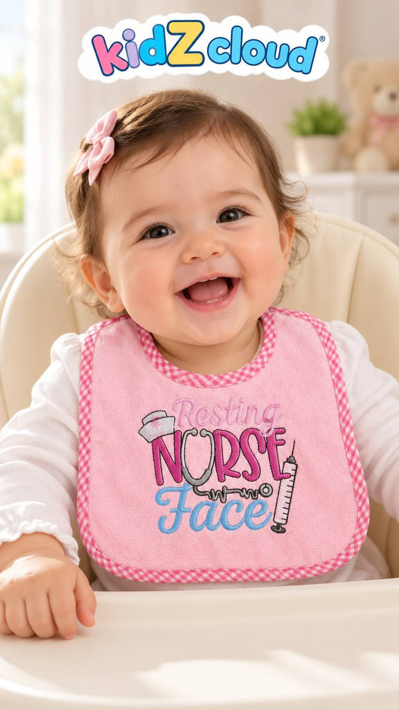 بافته nurse بينك