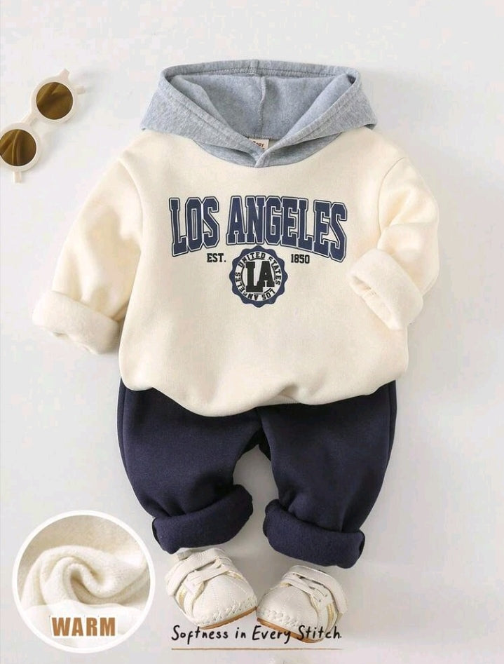طقم شي ان Los Angeles