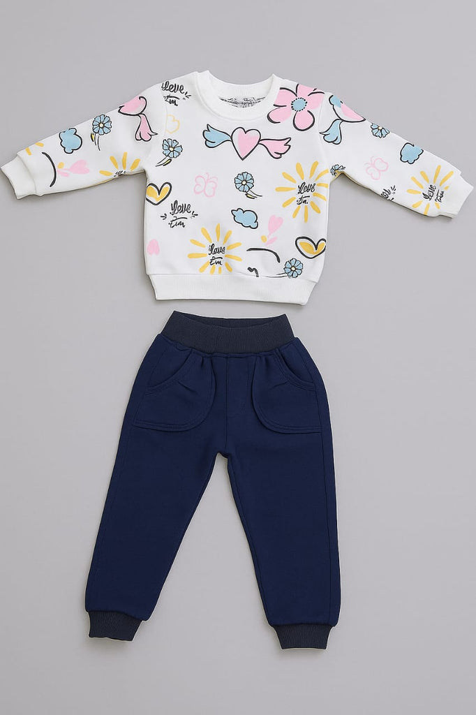 تريننج سريانا كحلي ورد