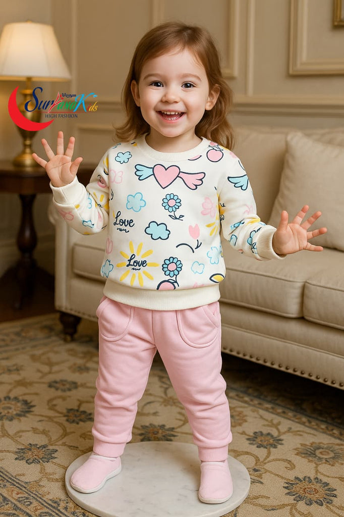 تريننج سريانا كشمير ورد