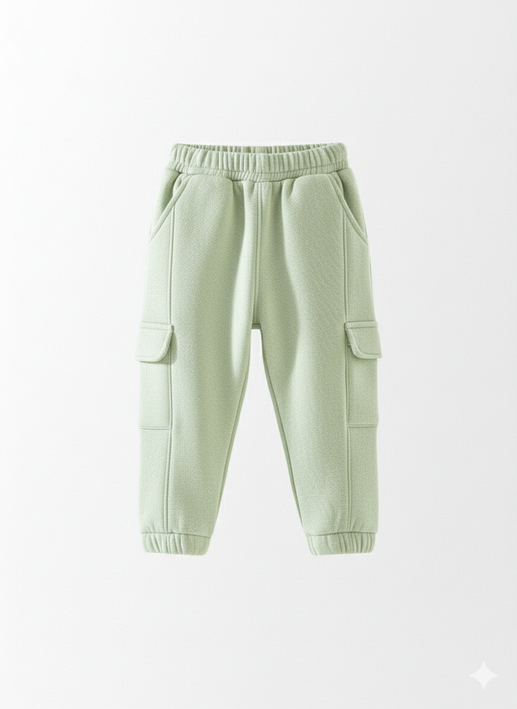 بنطلون سترة ميلتون مينت bears