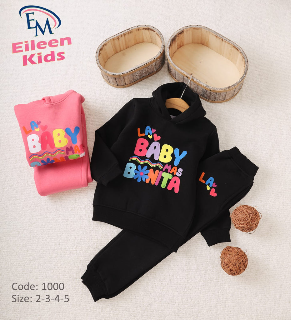 تريننج سيكا فوشيا بيبي بونتا