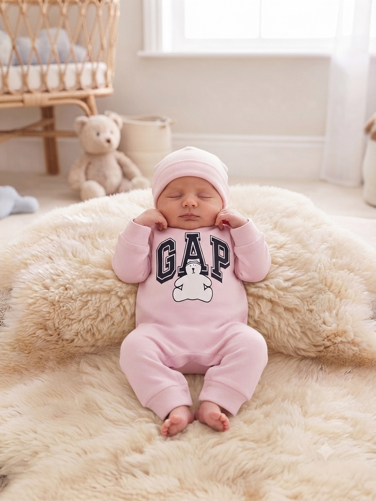سالوبيت مبطن GAP لافندر