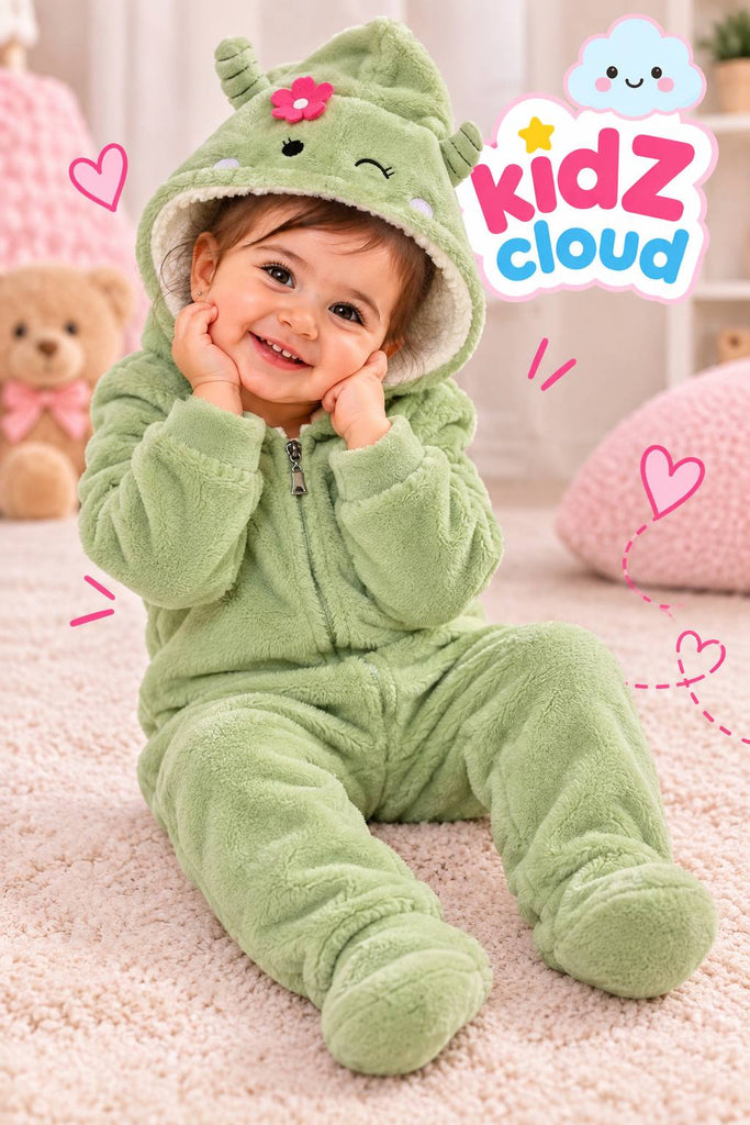 سالوبيت بولار مبطن صبارة