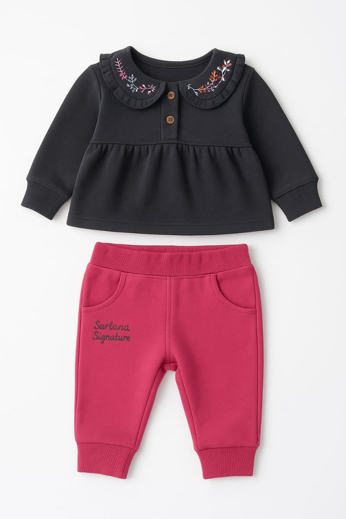 تريننج سريانا فوشيا كرانيش زرع