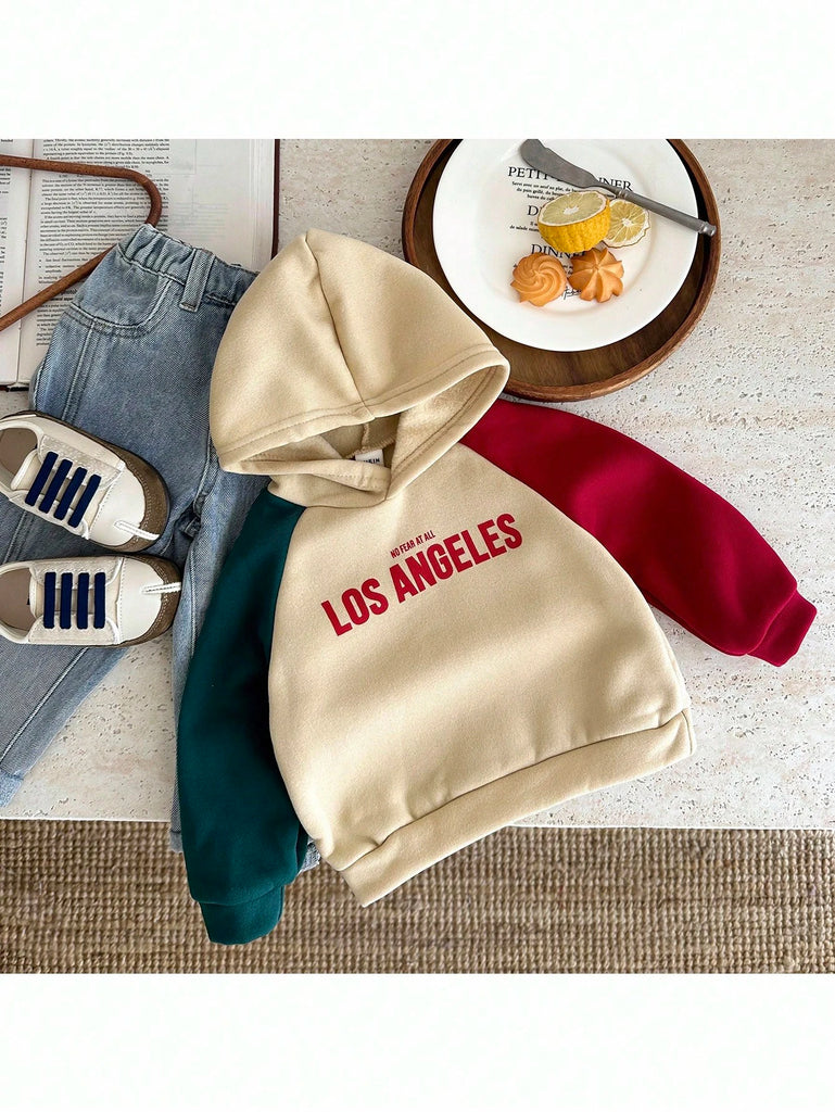 هودي شي ان بيج لوس انجلوس