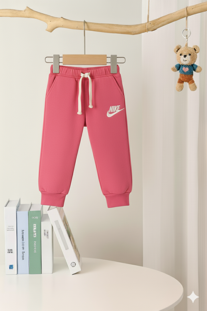 بنطلون كلاودي بينك نايك