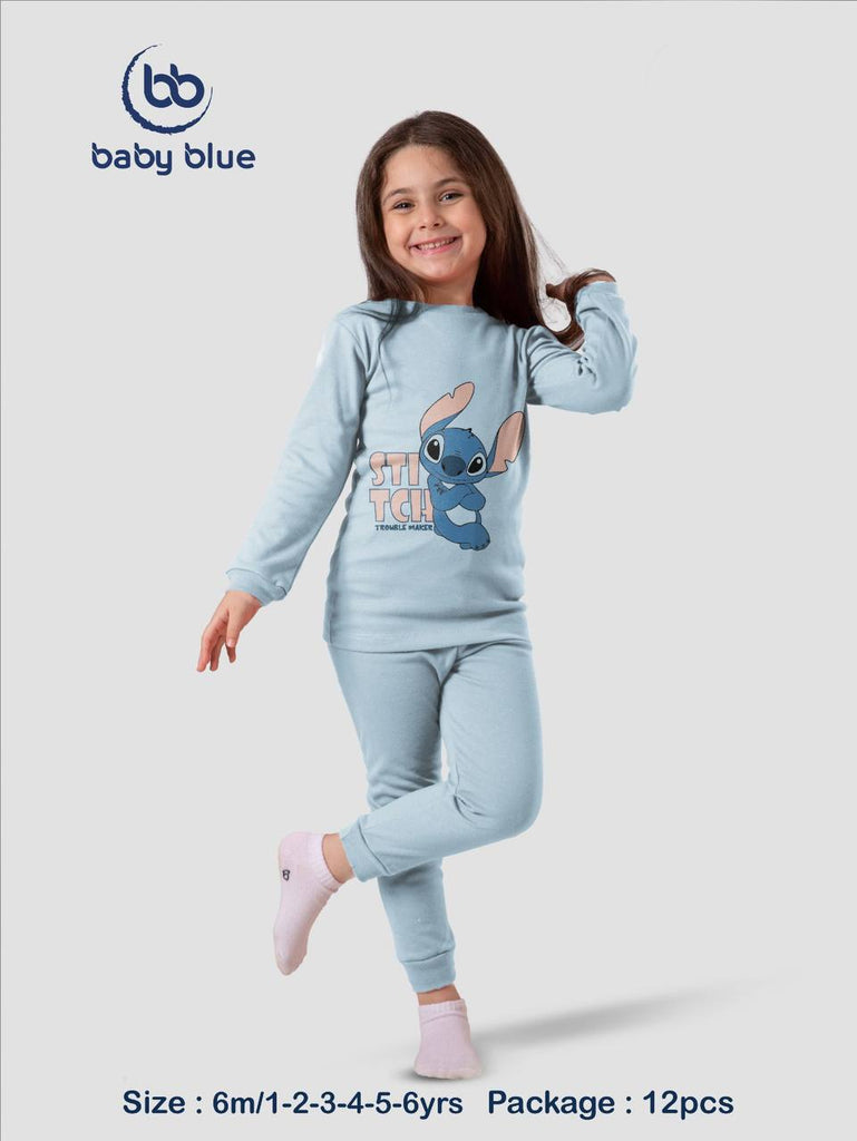 دفاية ديزني لبني ستستش