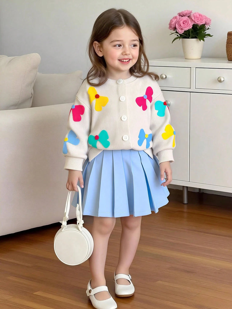 طقم شي ان جيب لبني*بيج فيونكات