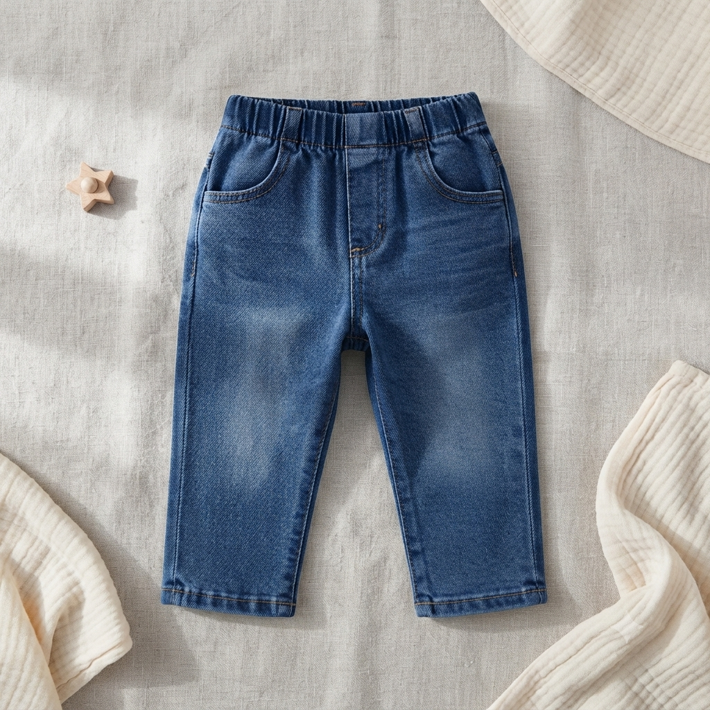 Shein jeans pants/ straight leg