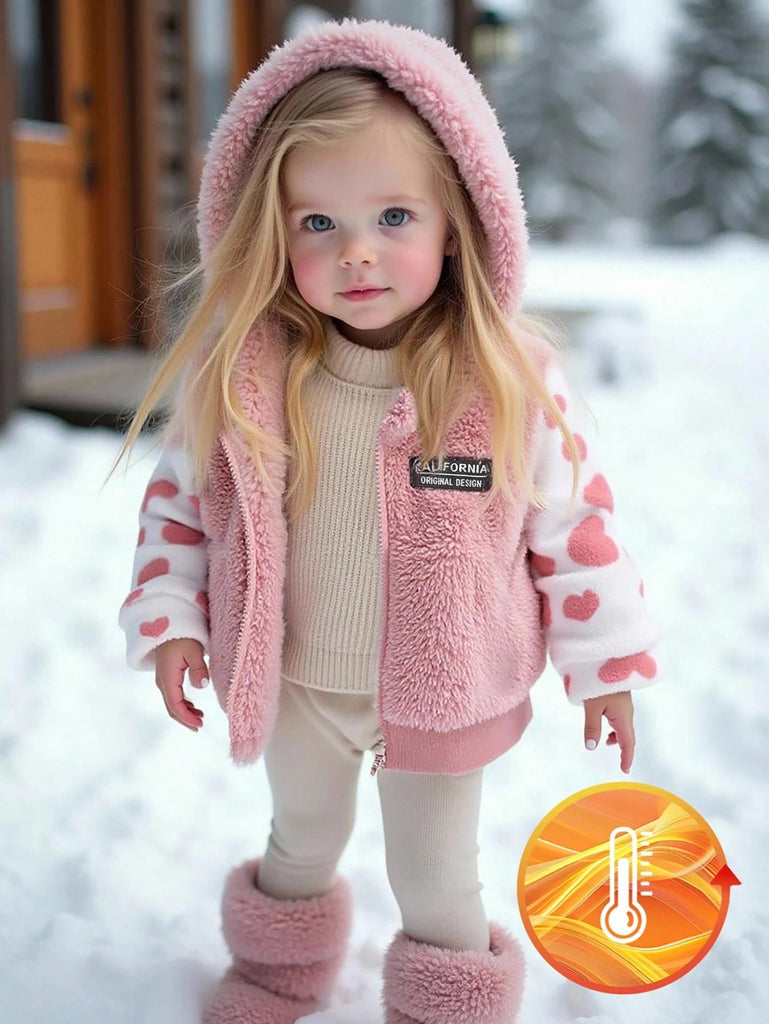 جاكت شي ان كاليفورنيا فرو كشمير