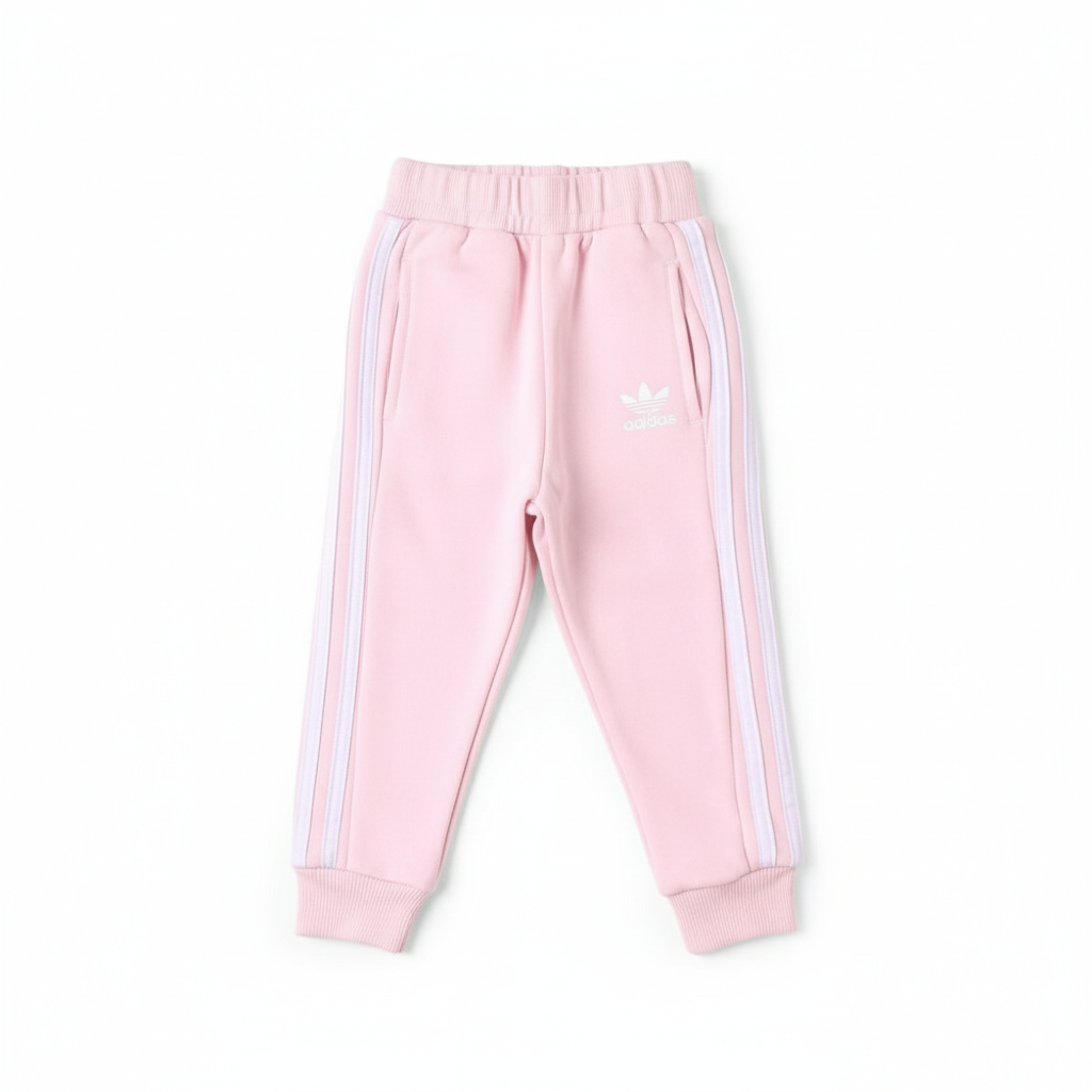 بنطلون كلاودي بينك اديداس